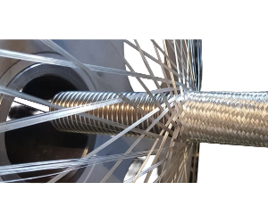 AC-4400 braid
